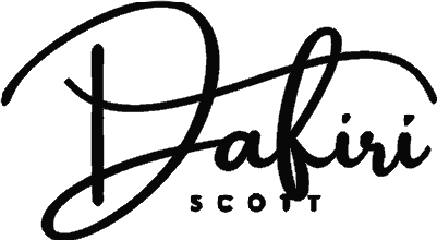Dafiri Scott Logo